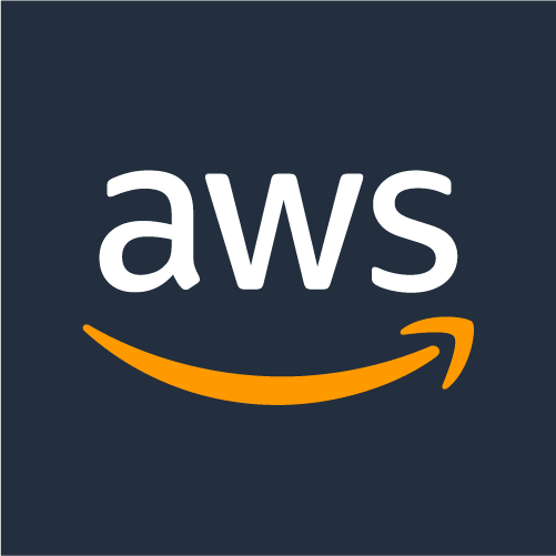 Logo AWS (Amazon Web Services)