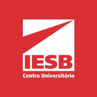 Logo IESB Centro Universitário