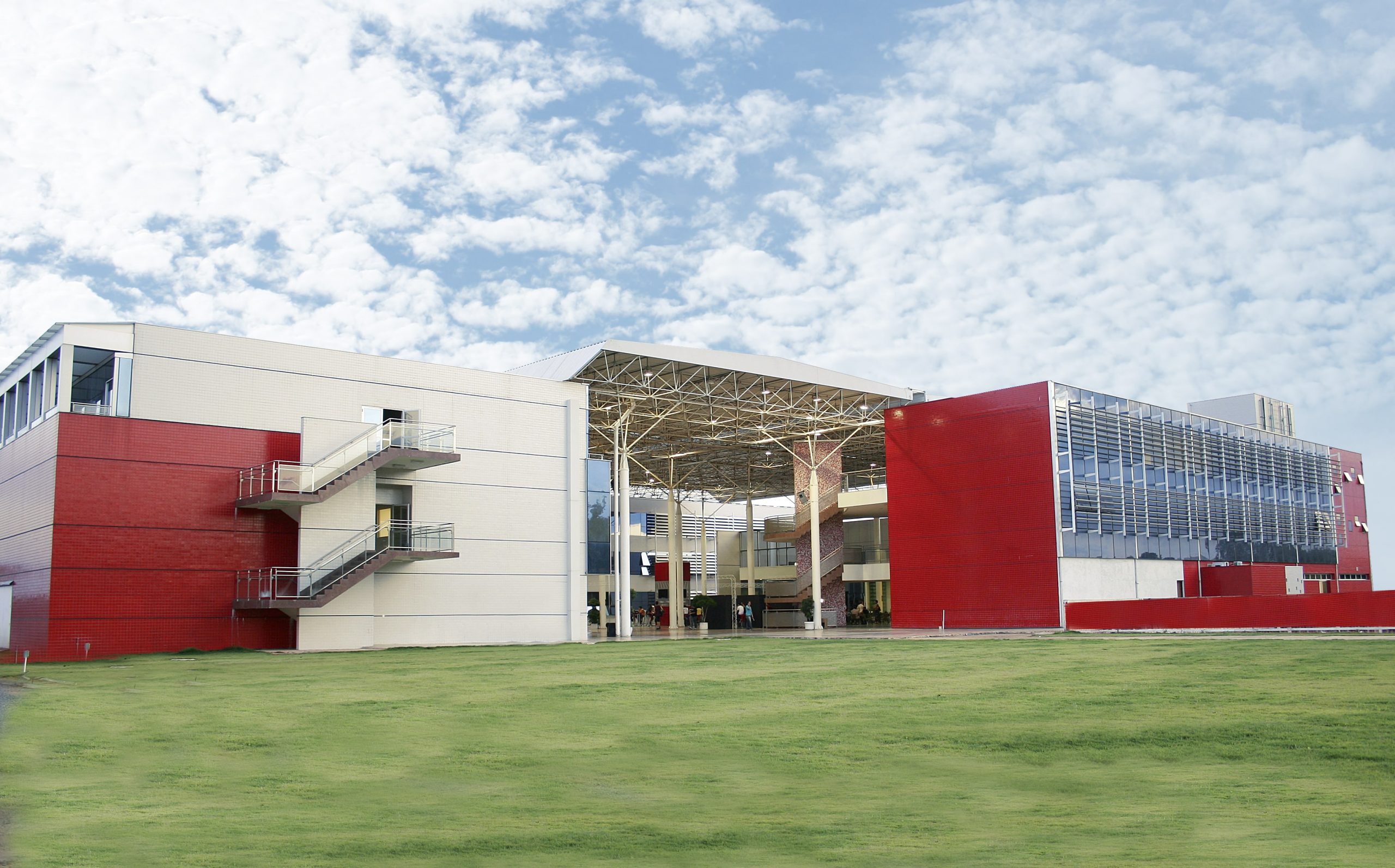 Campus Sul IESB