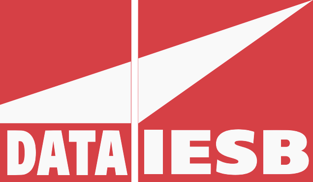 Data IESB Logo